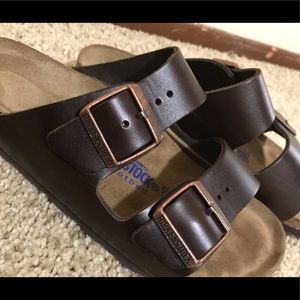 Birkenstock’s